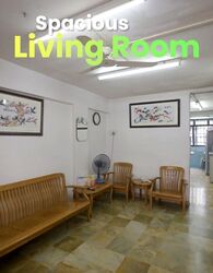 Blk 40 Circuit Road (Geylang), HDB 3 Rooms #615867191